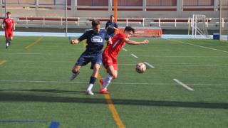 CAU FUTBOL 2025