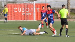 CAU FUTBOL 2025