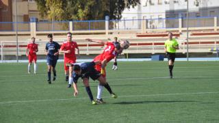 CAU FUTBOL 2025