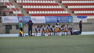 CAU FUTBOL 2025