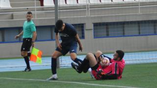 CAU FUTBOL 2025