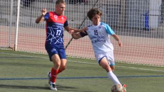 CAU FUTBOL 2025