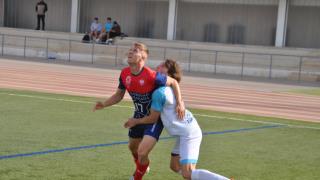 CAU FUTBOL 2025
