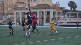 CAU FUTBOL 2025