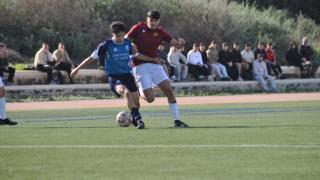 CAU FUTBOL 2025