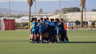 CAU FUTBOL 2025