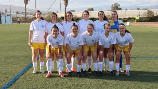 CAU FUTBOL 2025