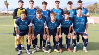 CAU FUTBOL 2025