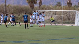 CAU FUTBOL 2025