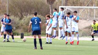 CAU FUTBOL 2025