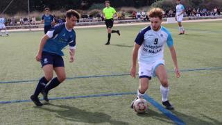 CAU FUTBOL 2025