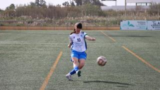 CAU FUTBOL 2025