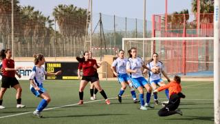 CAU FUTBOL 2025