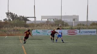 CAU FUTBOL 2025