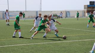 CAU FUTBOL 2025