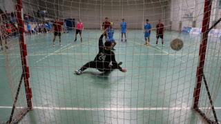 CAU BALONMANO 2025