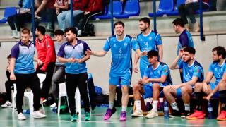 CAU BALONMANO 2025