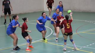 CAU BALONMANO 2025
