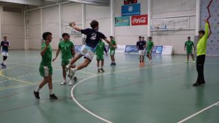 CAU BALONMANO 2025
