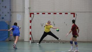 CAU BALONMANO 2025