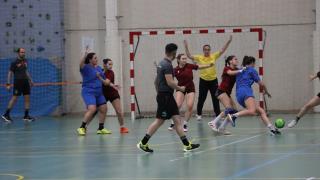 CAU BALONMANO 2025
