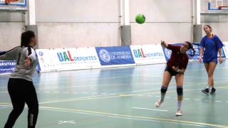 CAU BALONMANO 2025