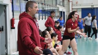 CAU BALONMANO 2025