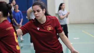 CAU BALONMANO 2025