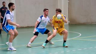 CAU BALONMANO 2025