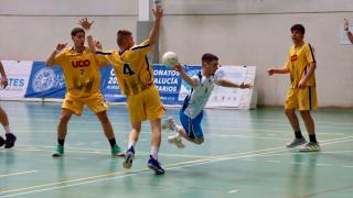 CAU BALONMANO 2025