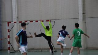 CAU BALONMANO 2025