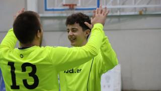 CAU BALONMANO 2025