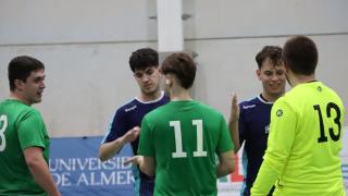 CAU BALONMANO 2025