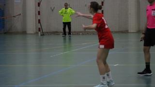 CAU BALONMANO 2025