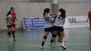 CAU BALONMANO 2025