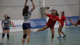 CAU BALONMANO 2025