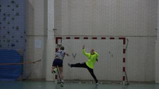 CAU BALONMANO 2025