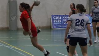 CAU BALONMANO 2025