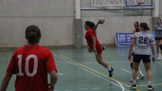 CAU BALONMANO 2025