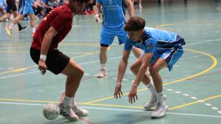 CAU BALONMANO 2025