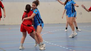 CAU BALONMANO 2025