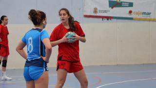 CAU BALONMANO 2025