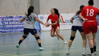 CAU BALONMANO 2025