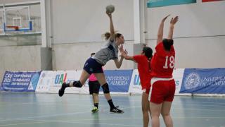 CAU BALONMANO 2025