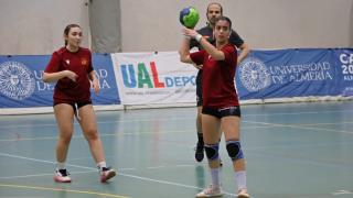 CAU BALONMANO 2025