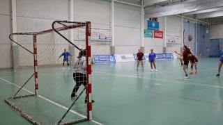 CAU BALONMANO 2025