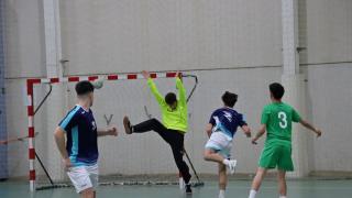 CAU BALONMANO 2025