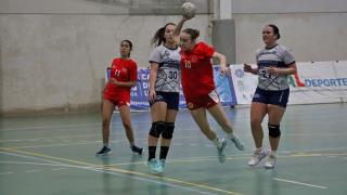CAU BALONMANO 2025