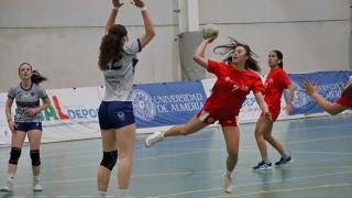 CAU BALONMANO 2025