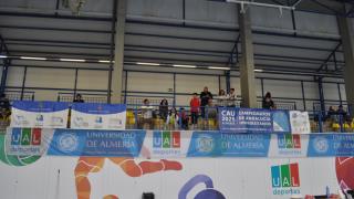 CAU FUTBOL SALA 2025